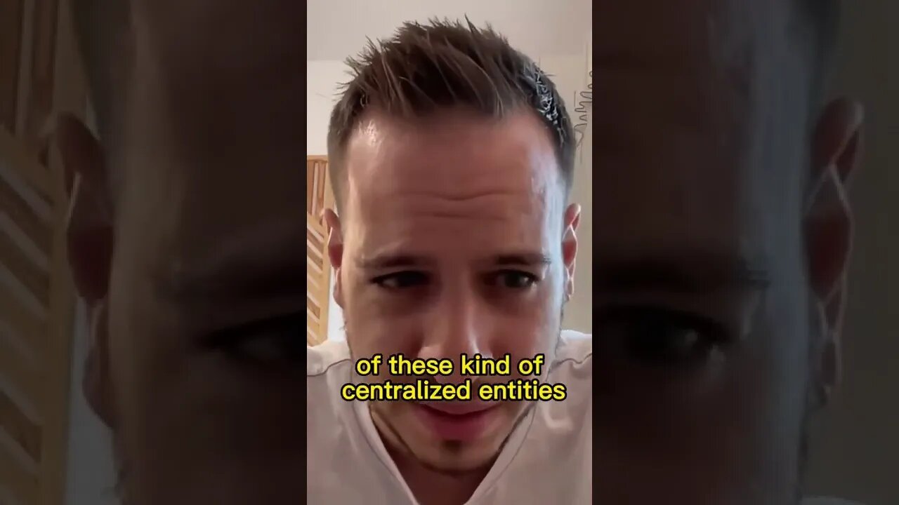 Money as a Form of Control