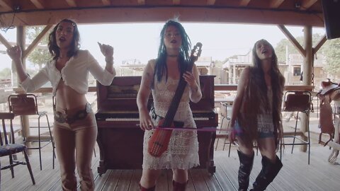 L.E.J - Summer 2021