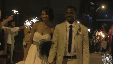 Ben and Nia s Wedding