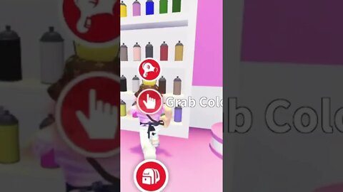 You can color your own pet In adopt me now #roblox #adoptme