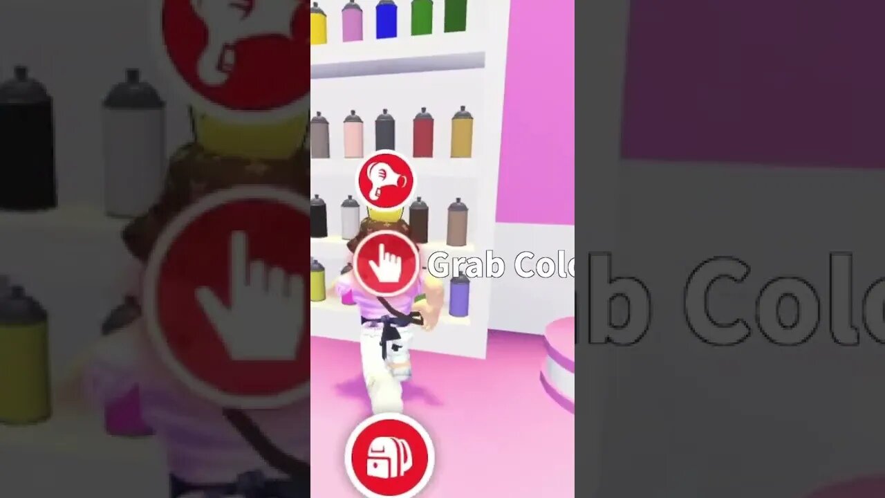 You can color your own pet In adopt me now #roblox #adoptme