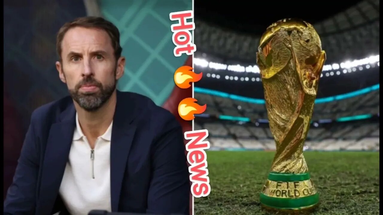 Loophole discovered that means England COULD still win the World Cup