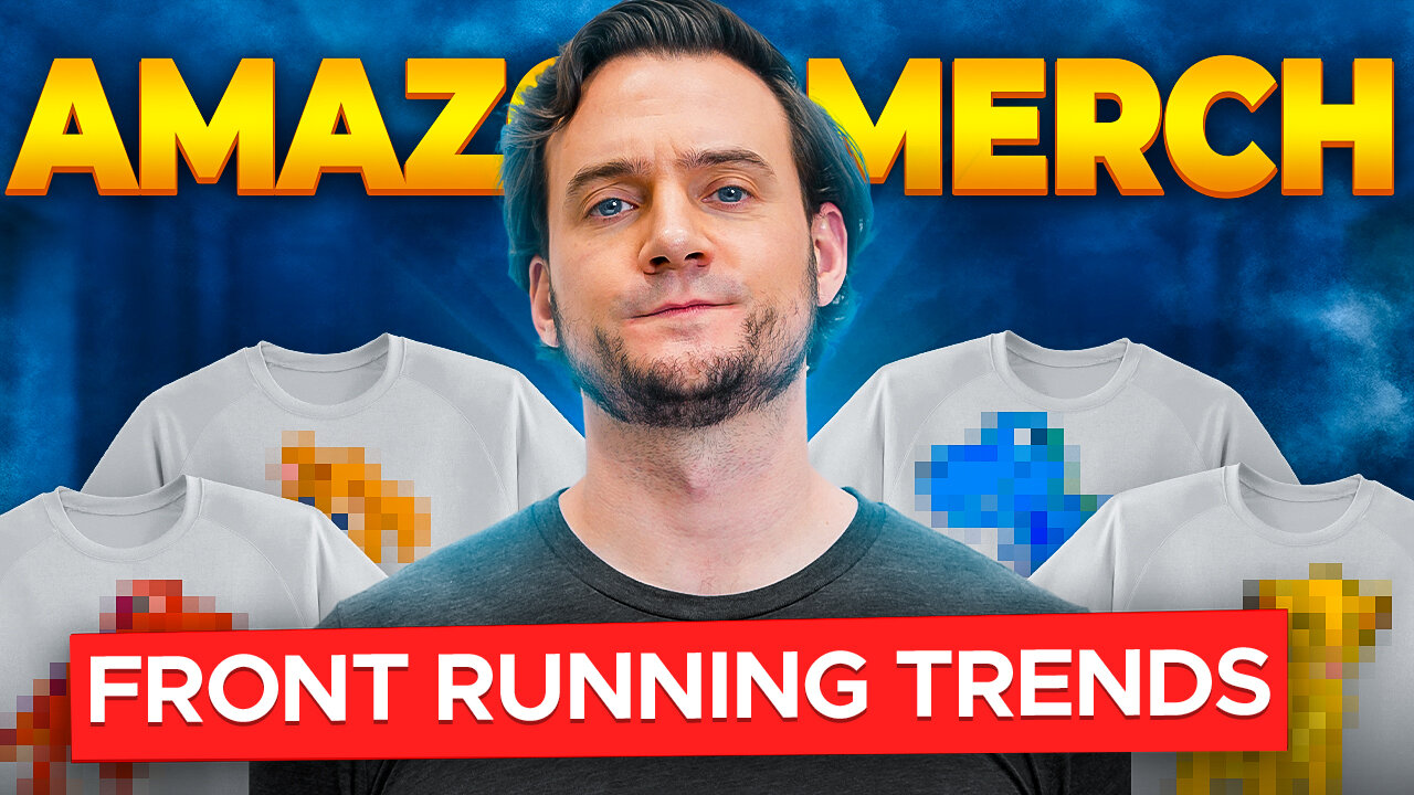 Front-Running Trends Successfully = HUGE Profits (How They Did It)