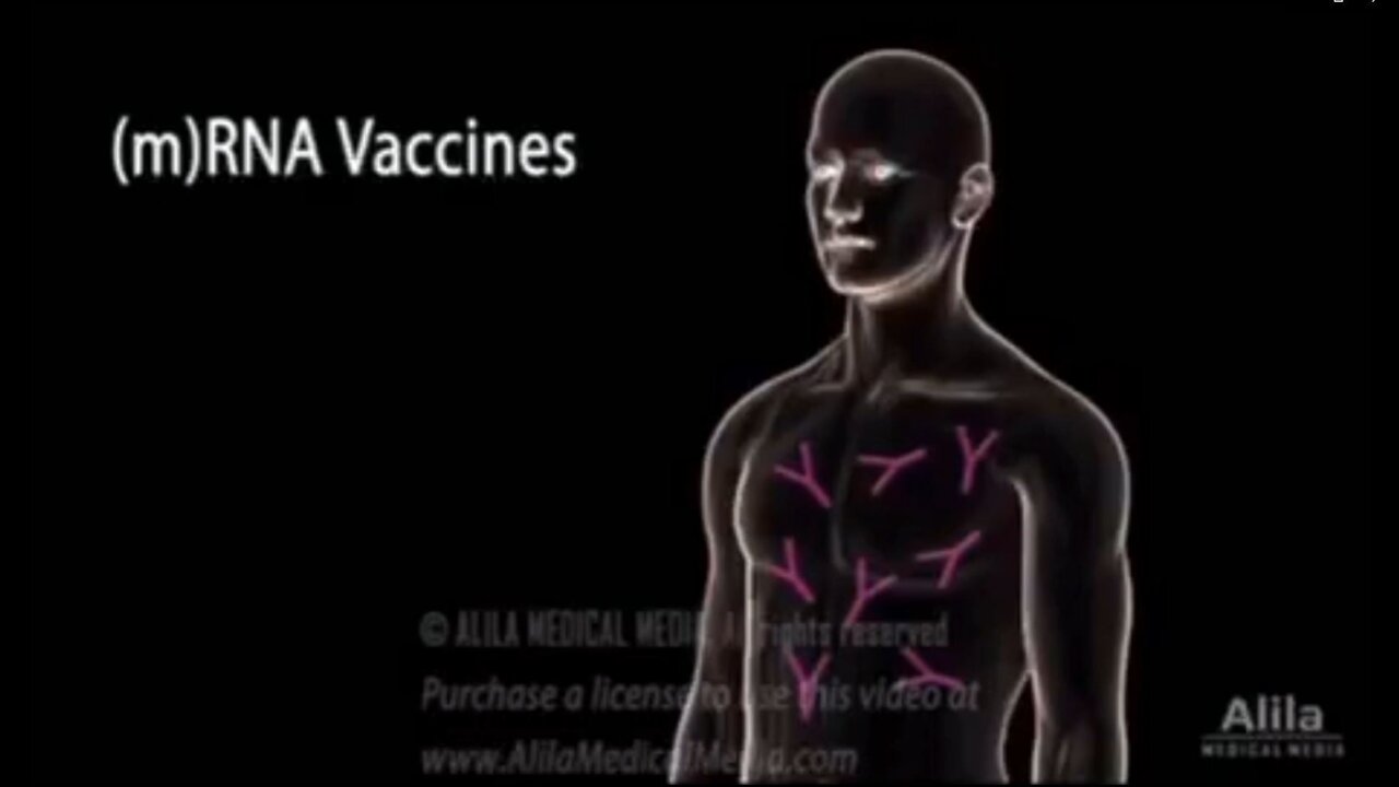 Dr. Charles Hoffe COVID-mRNA Vaccines Cause Blood Cloths