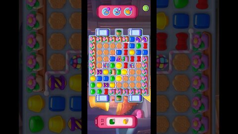 Shorts Playrix Homescapes Gameplay Walkthrough Level 12239