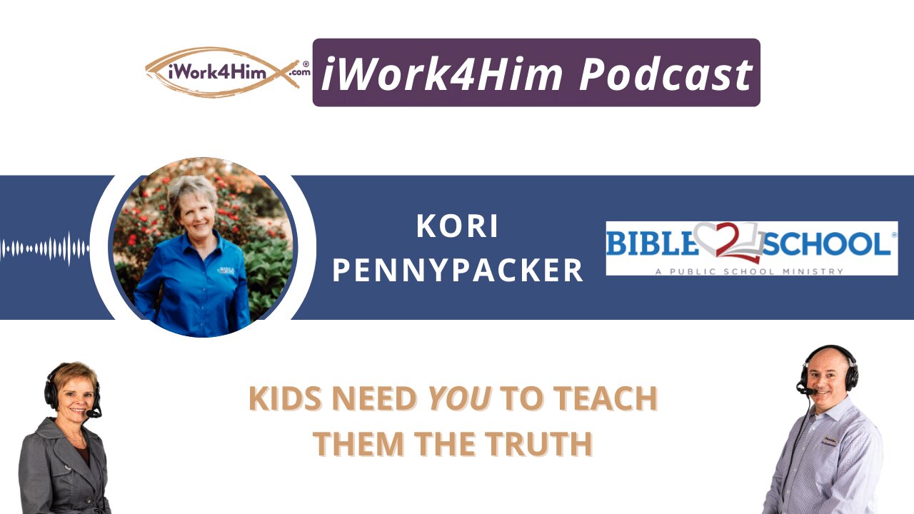 Ep 2018: Kids Need You to Teach Them the Truth