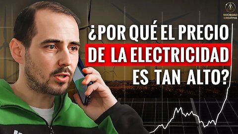 ¿La energía verde la patrocinan mi bolsillo?