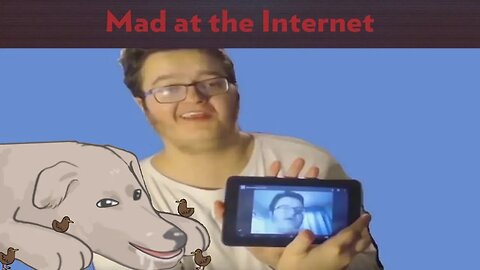 Neethog Day - Mad at the Internet