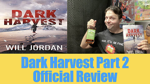 Opinion Review: Dark Harvest Part 2