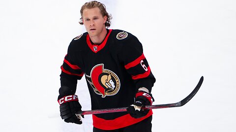 Does Jakob Chychrun Have The Reverse Taylor Hall Curse?