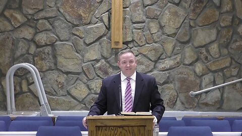 Tale Of Two Countries Part 2 Pastor Tim DeVries Independent Fundamental Baptist Preaching