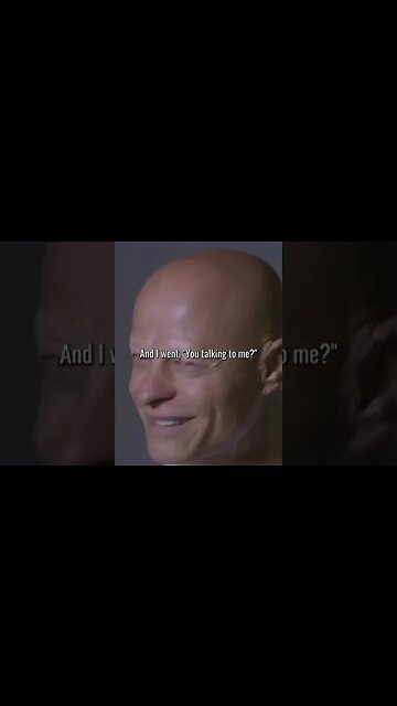 Replying to @Goalcast Rock Thomas |PART 2| How To Change the Way You See Yourself #RockThomas