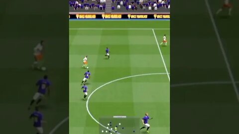 GAMEPLAY TOTAL FOOTBALL #shorts #gameplay #android #trending #viral #youtubeshorts #gaming #game #ps