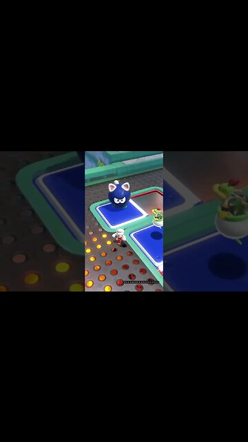 Mario bullies the bullies #gaming #mario