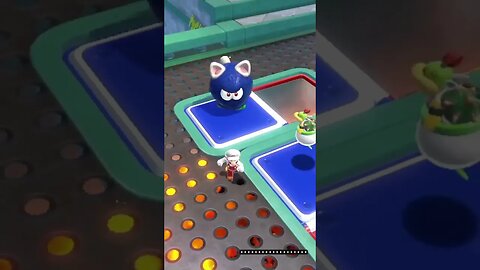Mario bullies the bullies #gaming #mario