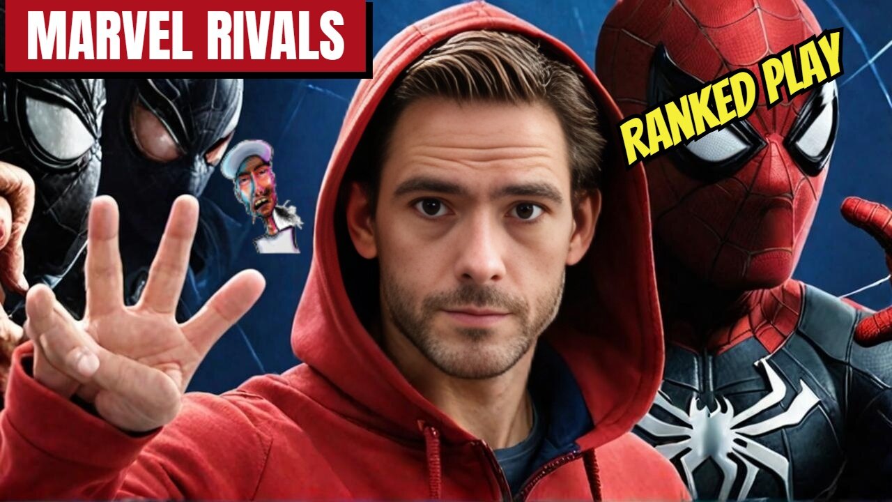 The ONLY Accurate Marvel Rivals Ranking!