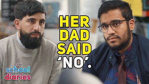 When her Dad rejects your proposal... (Response)