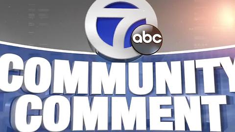 Editorial for 5-31-2018