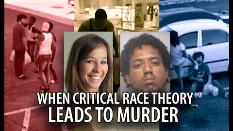 When Critical Race Theory Leads to Mass Murder