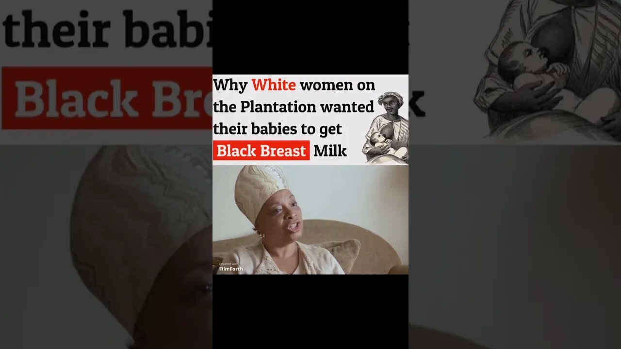 ❗️ Just listen ❗️ | Forgotten Black History #youtubeblack #blackhistory