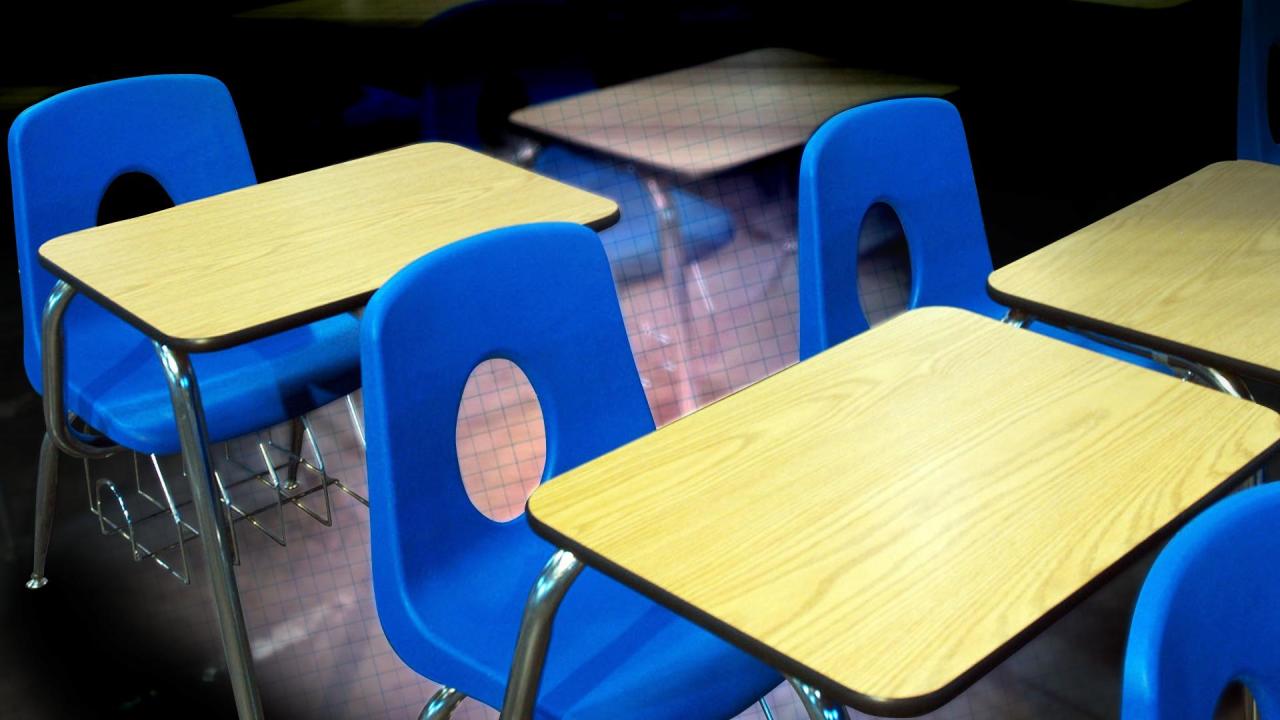CCSD remains in spotlight over mental health crisis