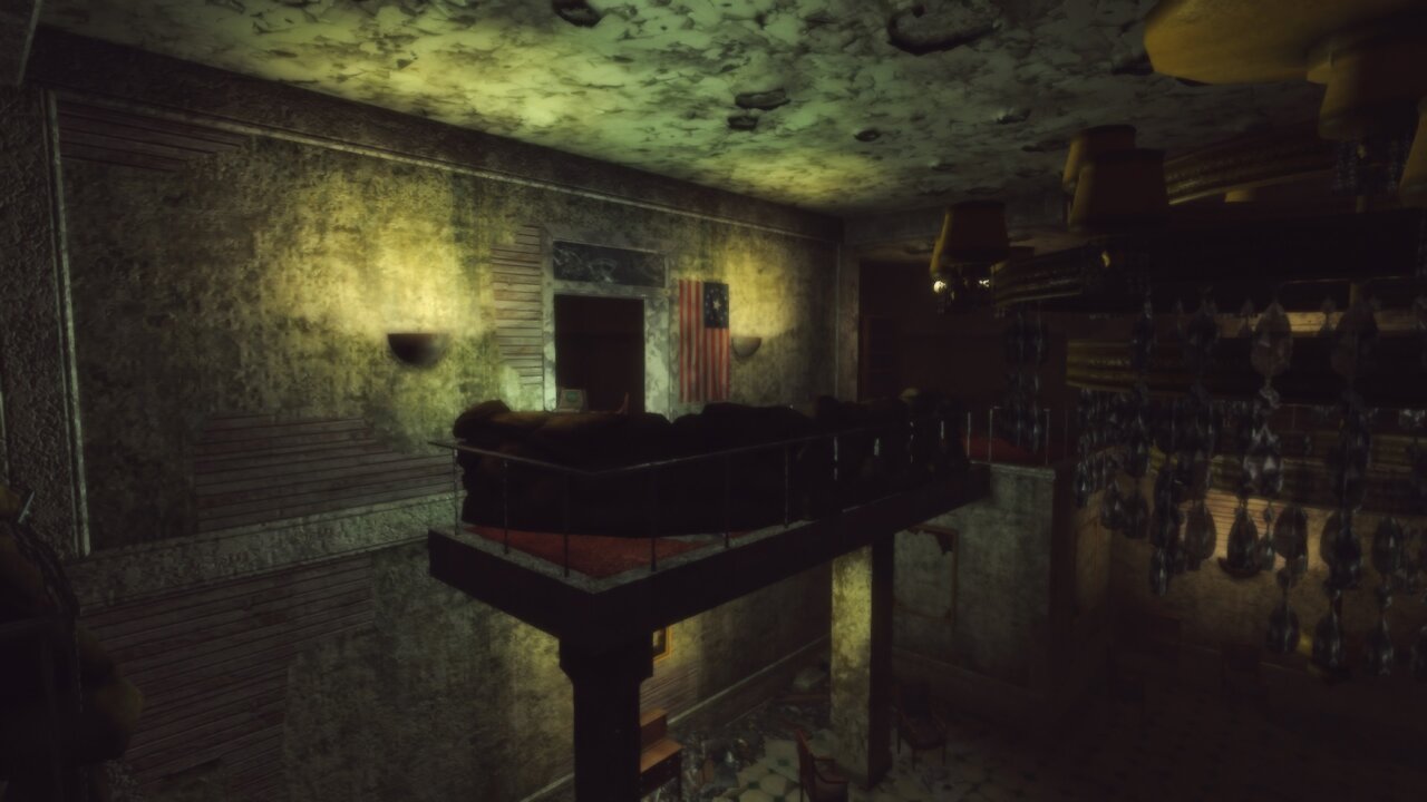 Fallout 3 Walkthrough (Modded) Part 137