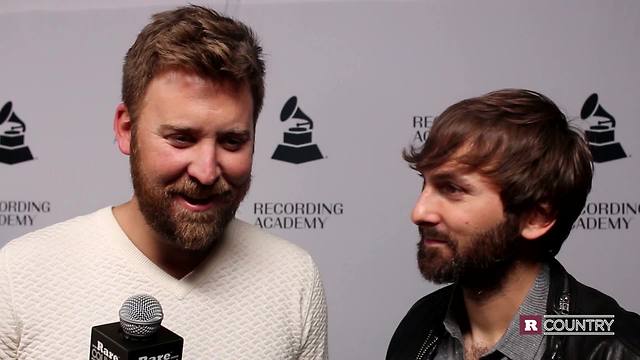 Lady Antebellum's big baby boom | Rare Country