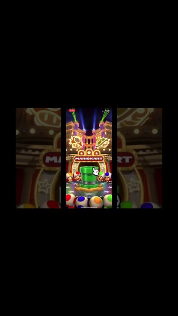 Mario Kart Tour - Free Sydney Pipe 1 Pull