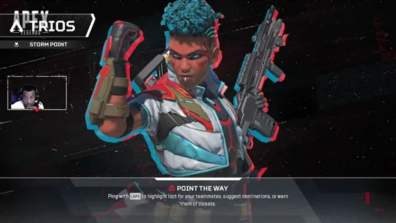 Apex Legends