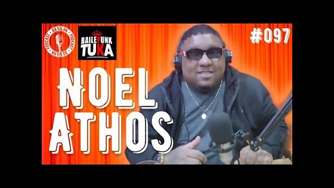 NOEL ATHOS (BAILE FUNK DA TUKA) - Os Silva - #097