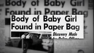 Somebody Knows Something: Infant DNA