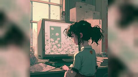 Lofi for sad days 🌃 | 1 Hr Sad Lofi | Lofi Vibes 📚 - [lofi hip hop/chill beats]