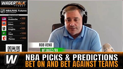 Which NBA Teams Should You Bet On and Bet Against for the Rest of the Season? | NBA Predictions