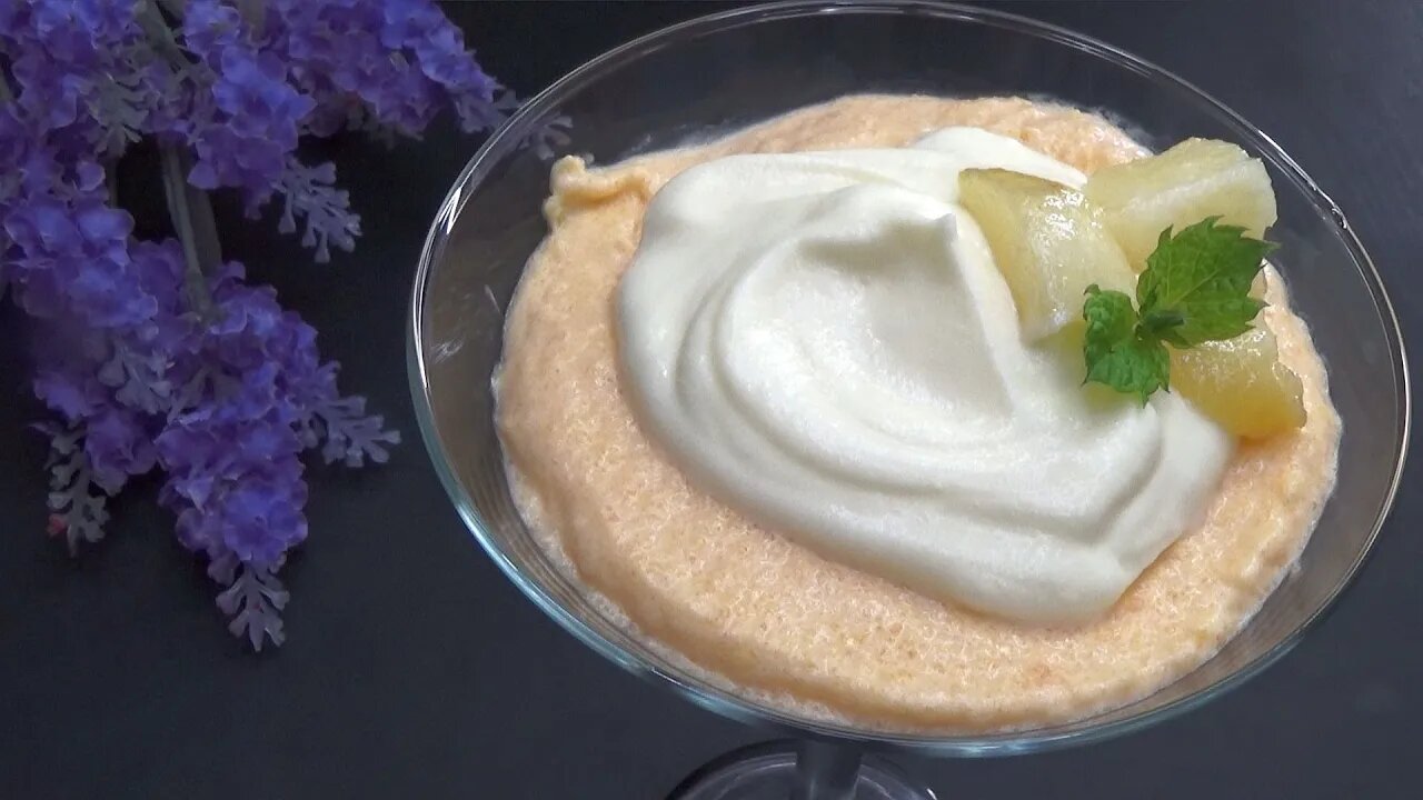 Discover the 3 Secret Ingredients for Perfect Mango Mousse