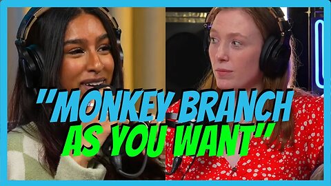 She Encourages Women To Be 304’s