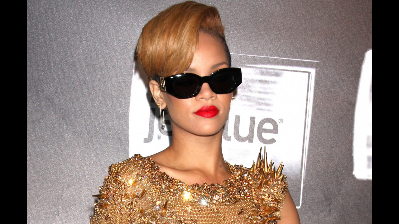 On that day 14 years ago, Rihanna released...