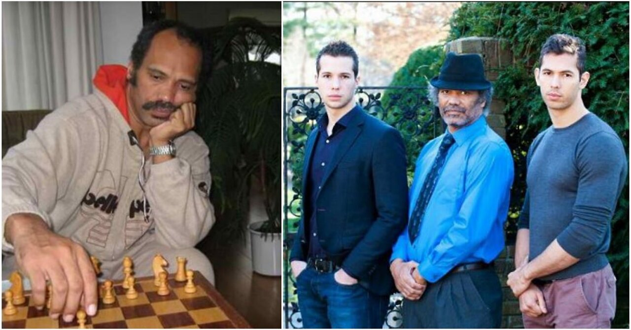 Andrew Tate’s Stories About His Father Don’t Add Up. Is He Hiding Something?