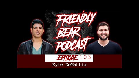 Kyle DeMattia Van Etten - Trader makes $250k primarily off OTC dip buys during stock market mania