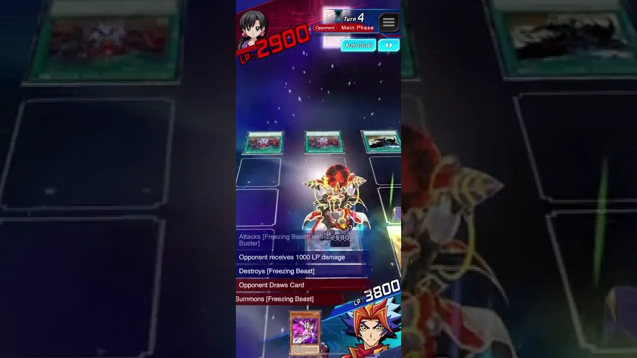 Yu-Gi-Oh! Duel Links - Is The Cyberse Code Structure EX Deck Any Good? (review)