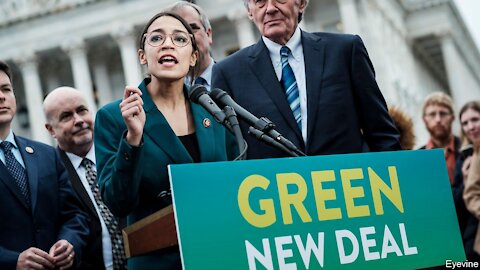 All You Need to Know About the Green New Deal