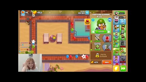 Miyoung Gets Emotional and Cries on Stream