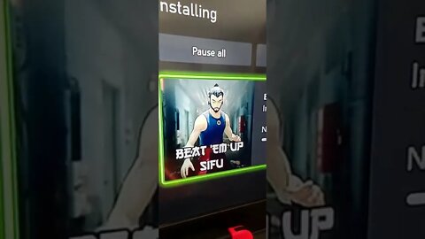 Livestreaming this weekend: SIFU Beat'em up game