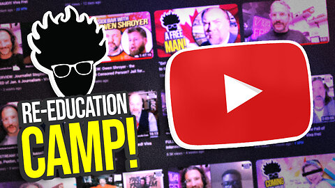 I COMPLETED MY YOUTUBE RE-EDUCATION! I LOVE BIG BROTHER!!! Viva Frei Vlawg