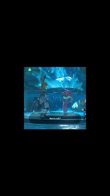 You're Soooo Handsome!