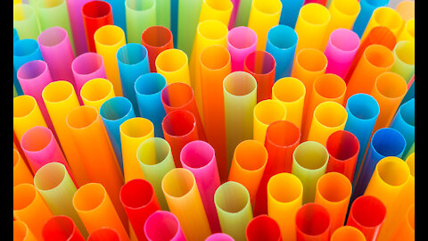 8/1/19 Califonia's Straw Ban Makes No Sense