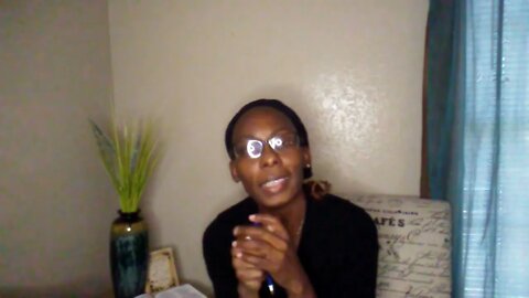 Sharing a few things that the Lord been and running past me. And note on one. Links at bottom