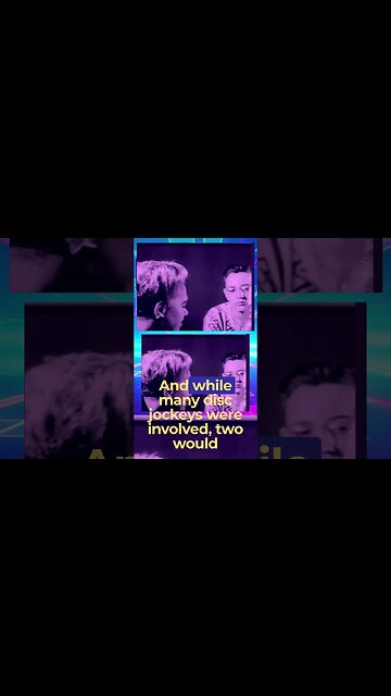 The Dark Secret Behind the Rise of Rock and Roll! pt5