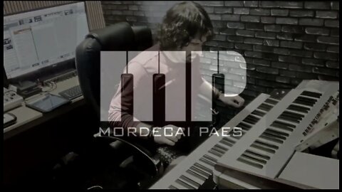 Mordecai Paes Solo Piano - Yesterday