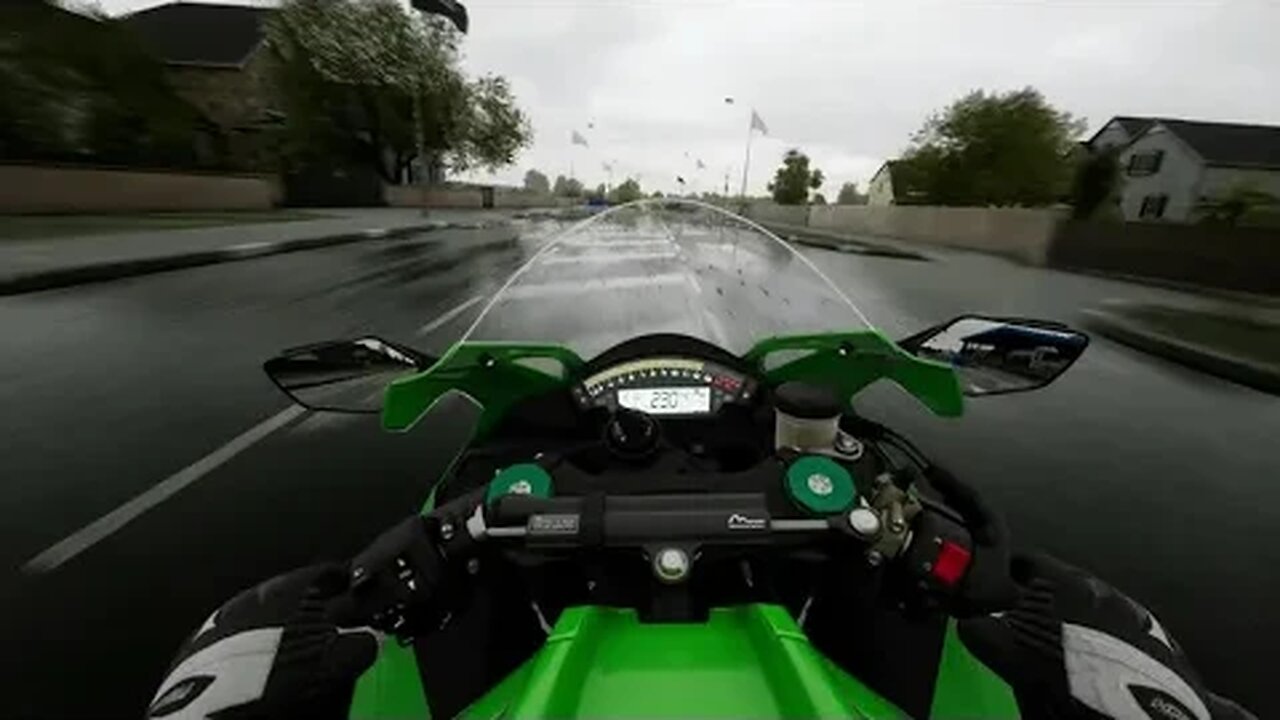TESTING KAWASAKI NINJA ZX 10RR 2019 ONBOARD CÂMERA RIDE 4 THE FASTEST MOTORCYCLES IN THE WORLD
