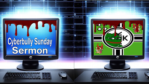6-23-2024 Sunday Sermon